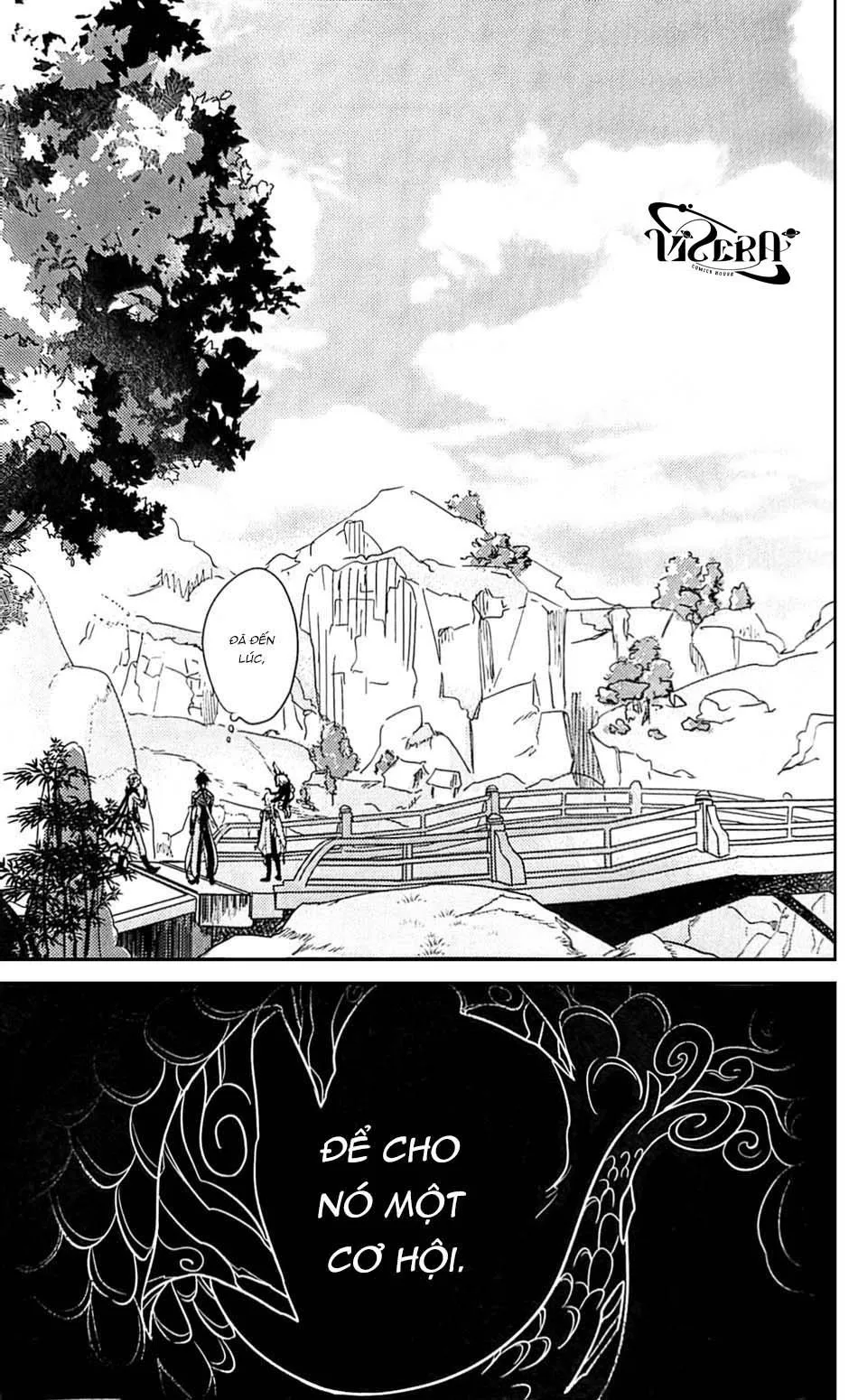 Tổng Hợp Oneshot Genshin Impact Chapter 4 Trang 44