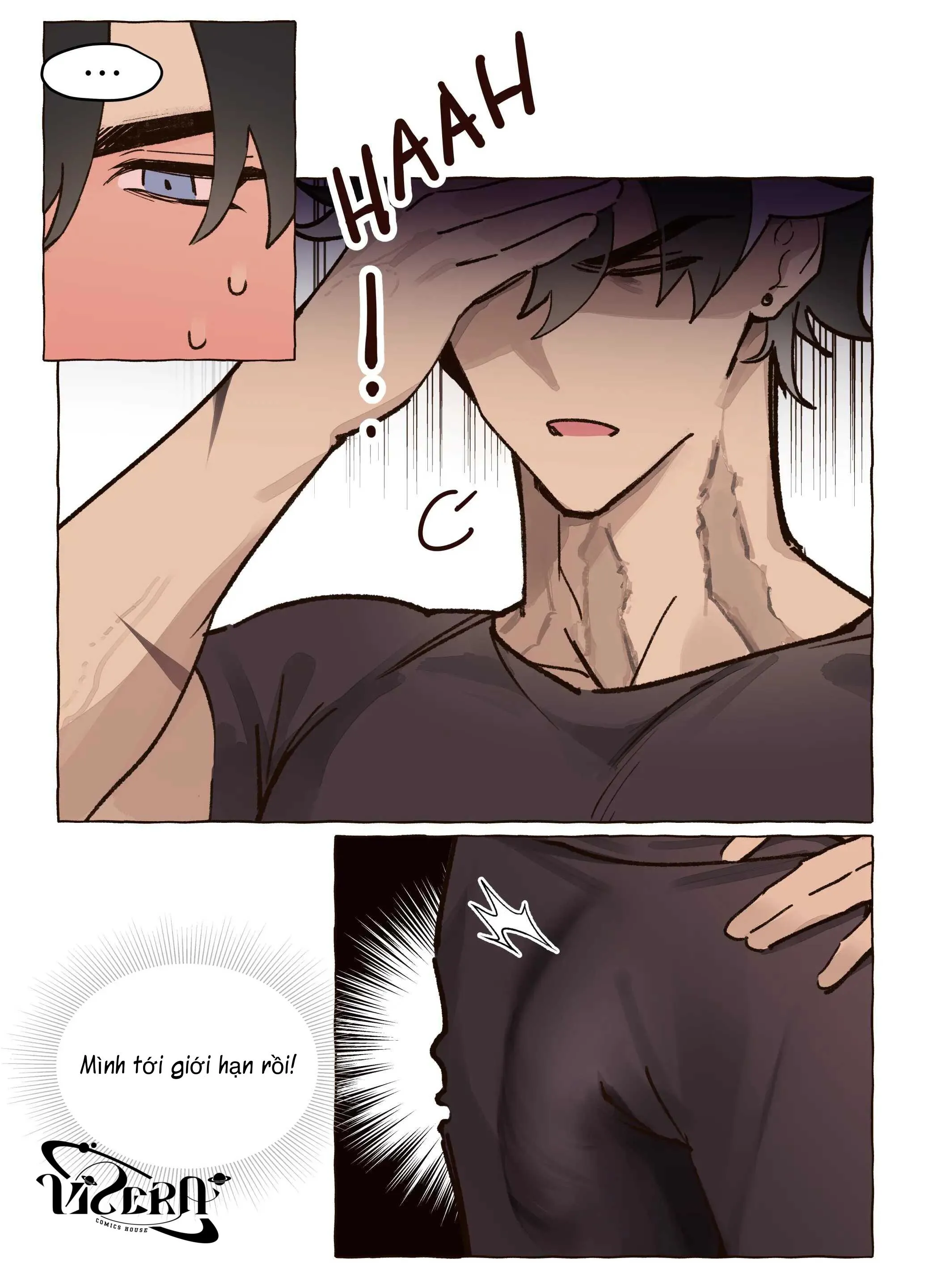 Tổng Hợp Oneshot Genshin Impact Chapter 11 Trang 4