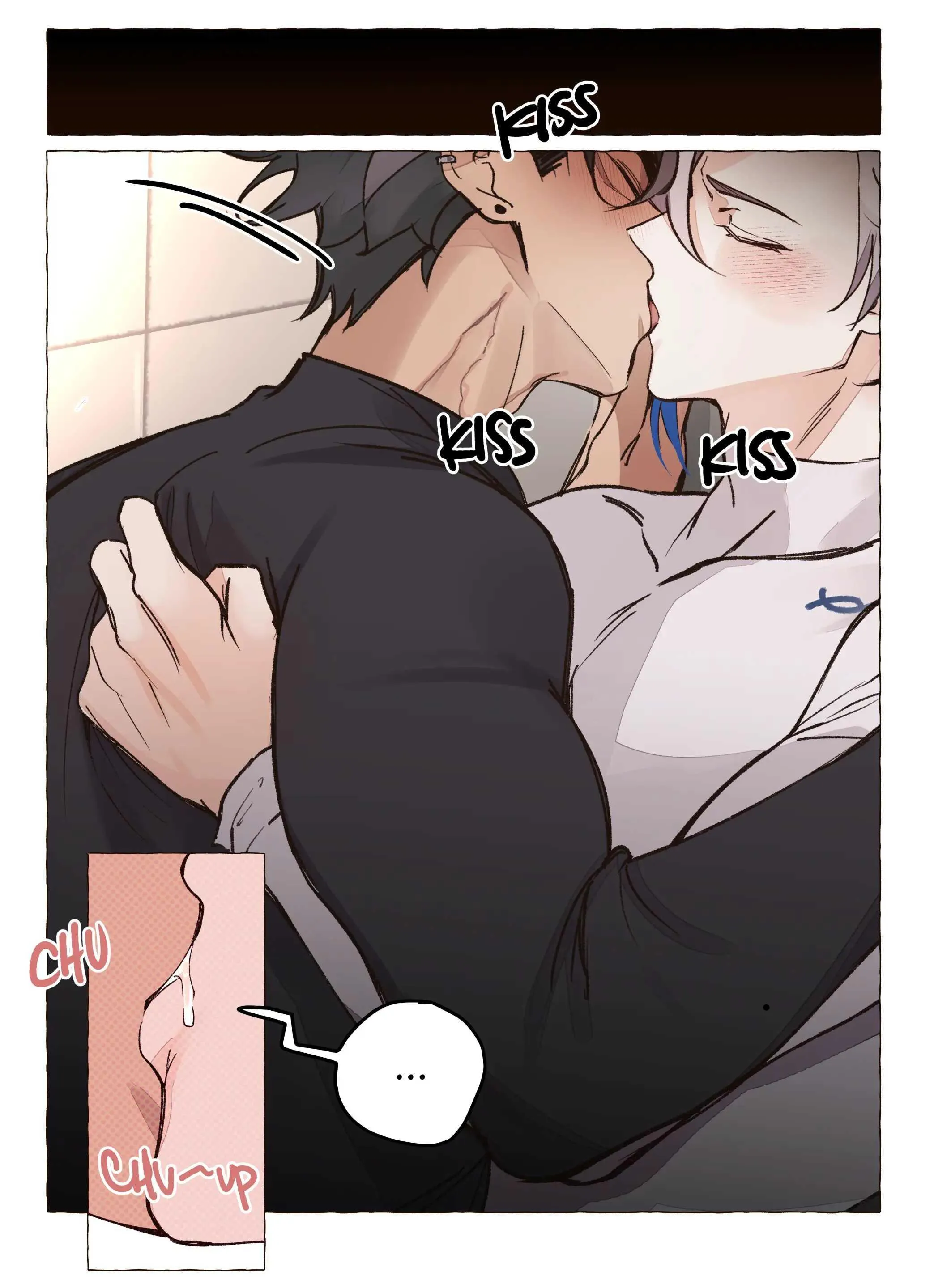 Tổng Hợp Oneshot Genshin Impact Chapter 11 Trang 11