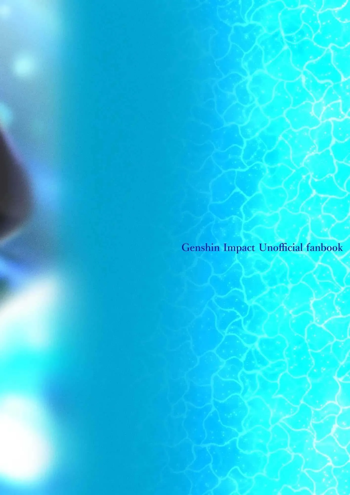 Tổng Hợp Oneshot Genshin Impact Chapter 91 Trang 34