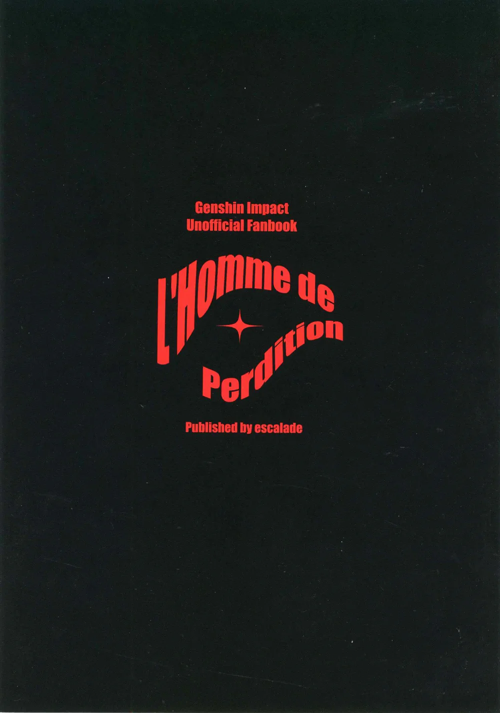 Tổng Hợp Oneshot Genshin Impact Chapter 100 Trang 28