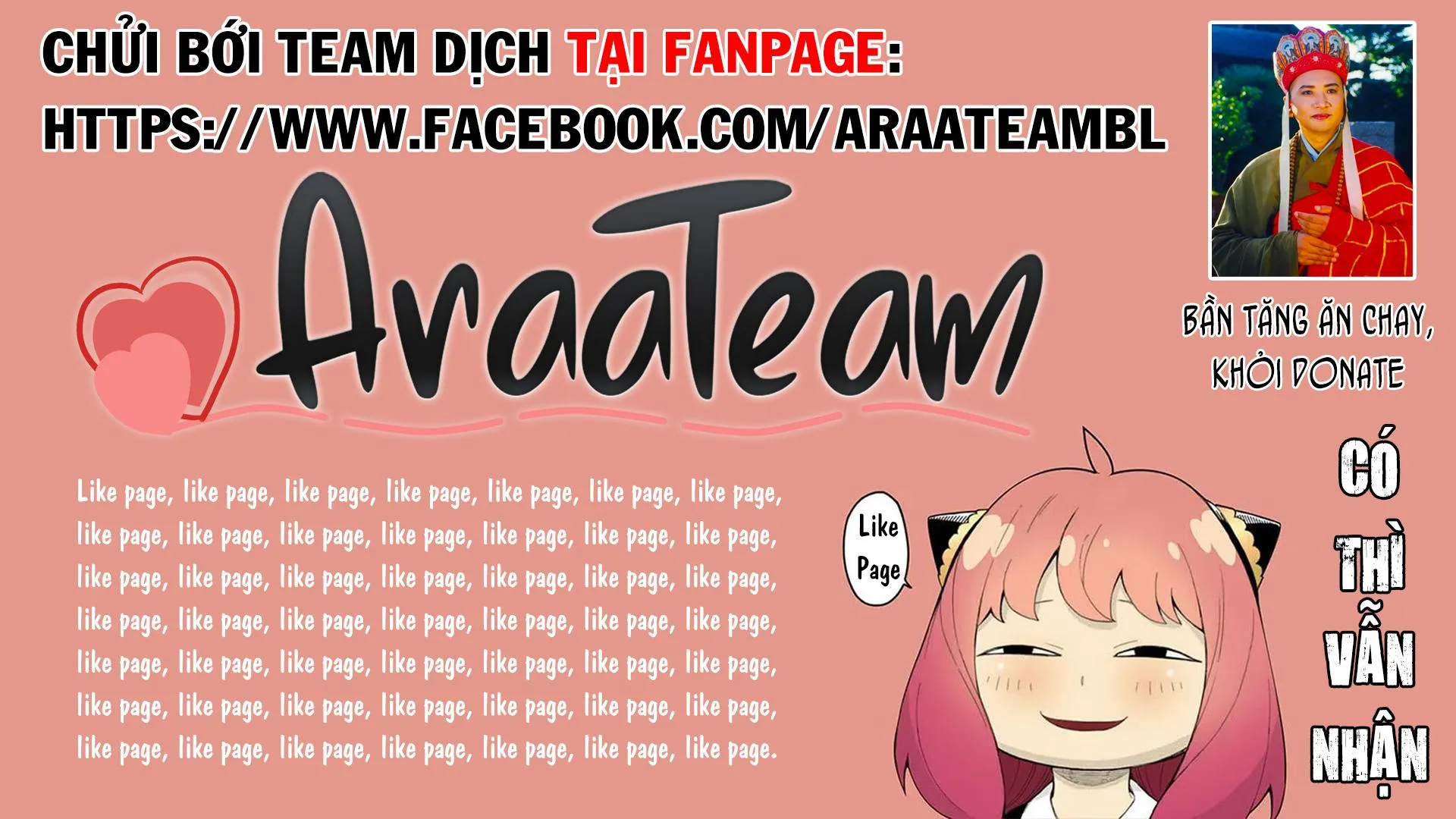 Tổng hợp Oneshot Mặn Mòi Chapter 4 Trang 39