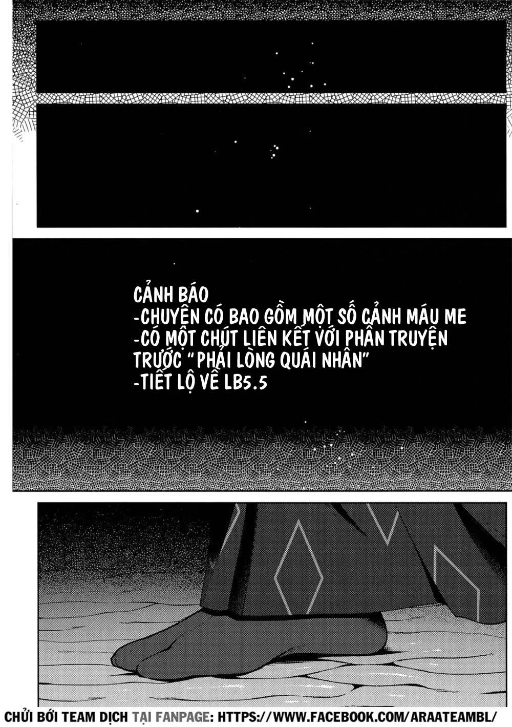 Tổng hợp Oneshot Mặn Mòi Chapter 9 Trang 3