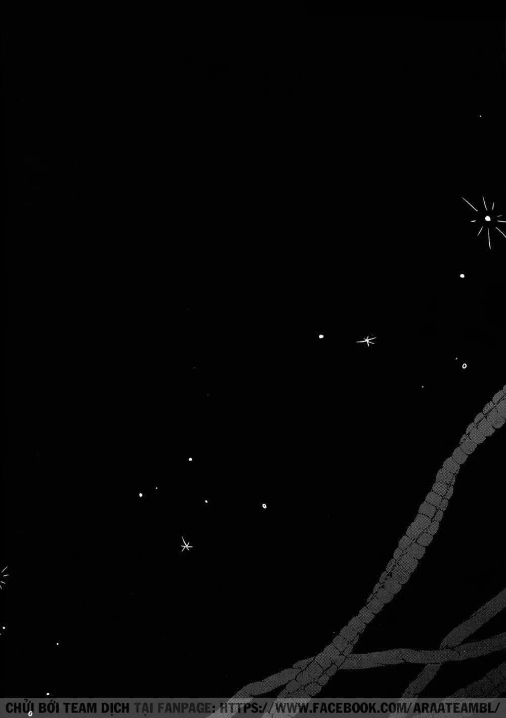 Tổng hợp Oneshot Mặn Mòi Chapter 9 Trang 6