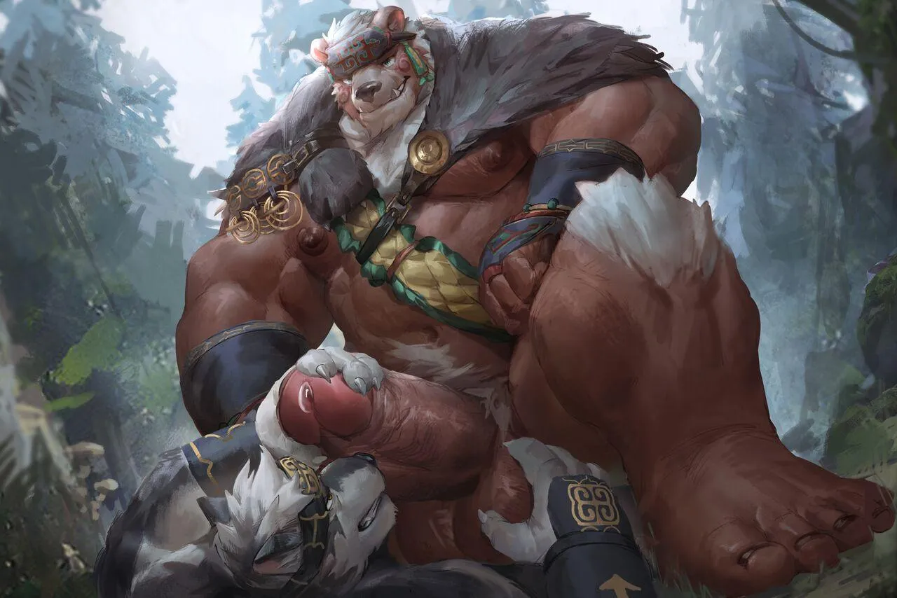 Tổng hợp Oneshot Mặn Mòi Chapter 10 Trang 5