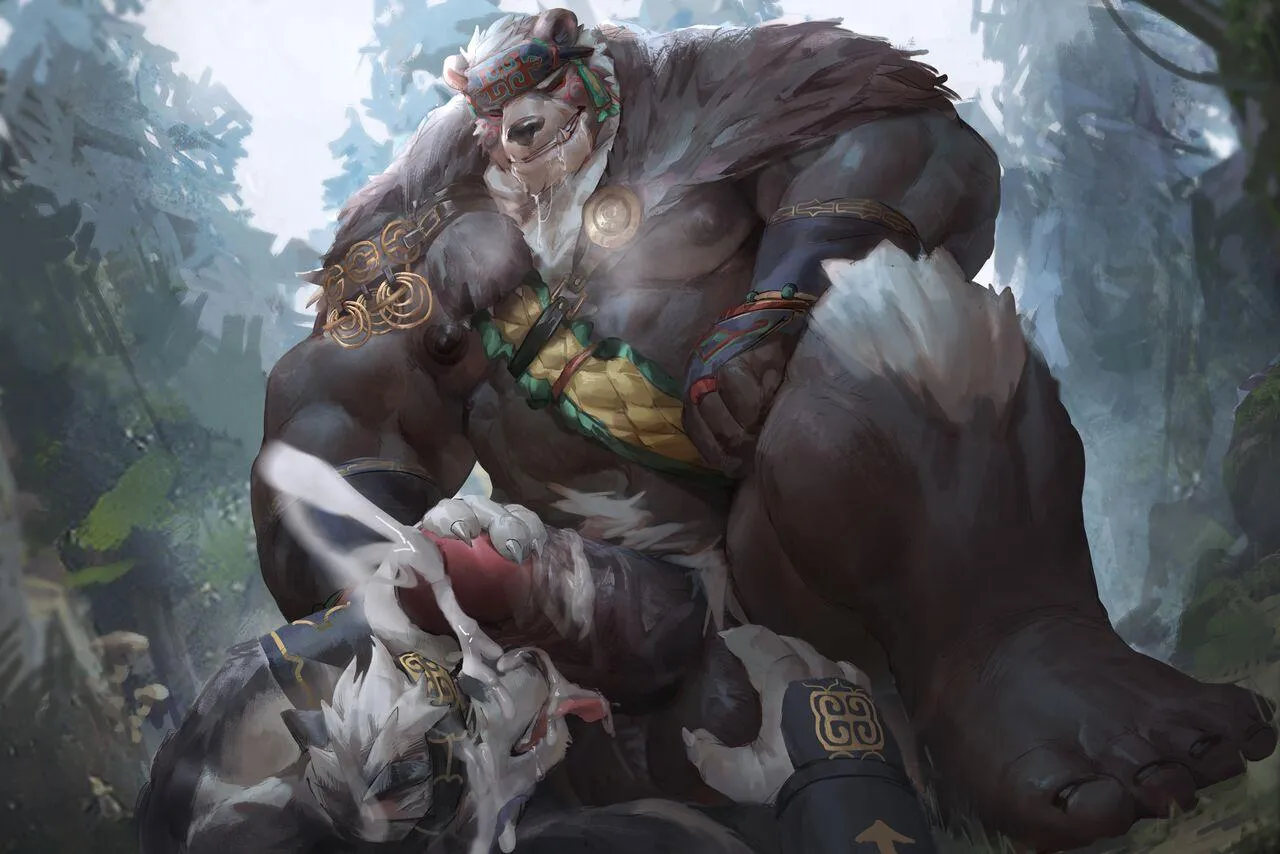 Tổng hợp Oneshot Mặn Mòi Chapter 10 Trang 22