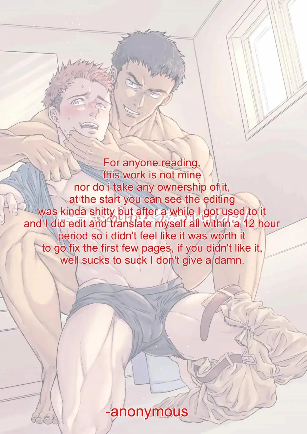 Tổng hợp Oneshot Mặn Mòi Chapter 13 Trang 41