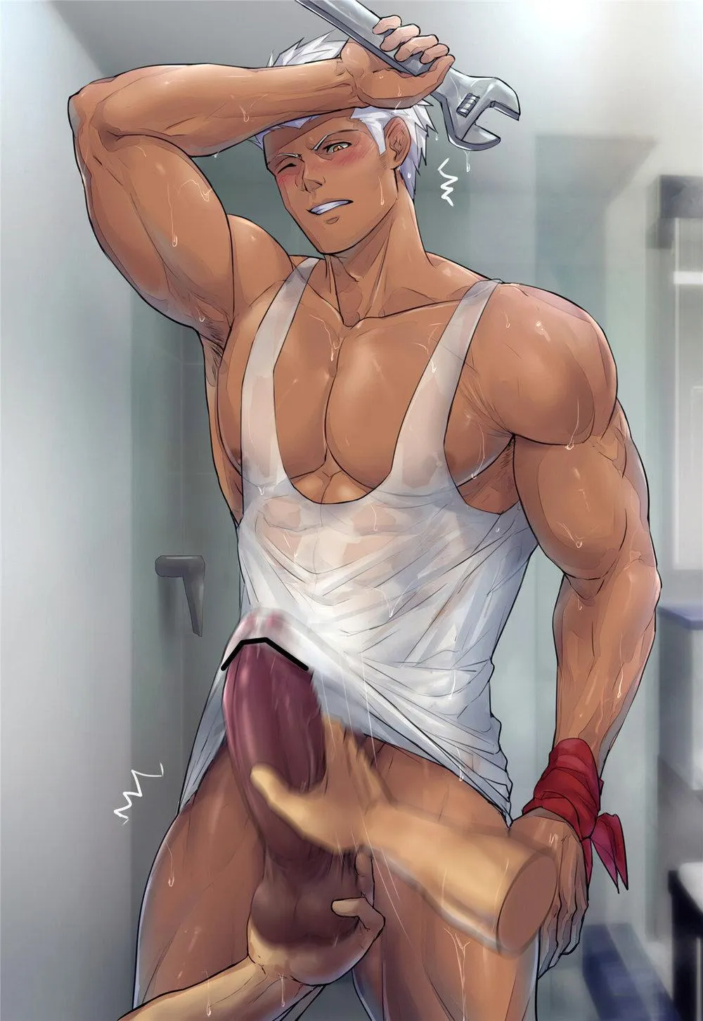 Tổng hợp Oneshot Mặn Mòi Chapter 15 Trang 7