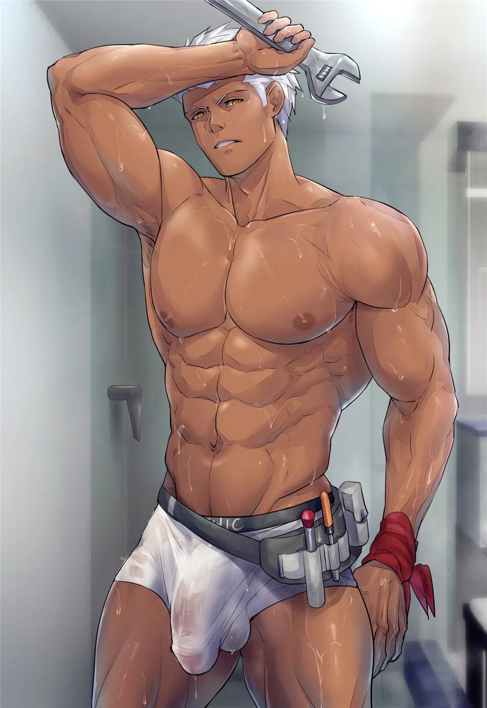 Tổng hợp Oneshot Mặn Mòi Chapter 15 Trang 11