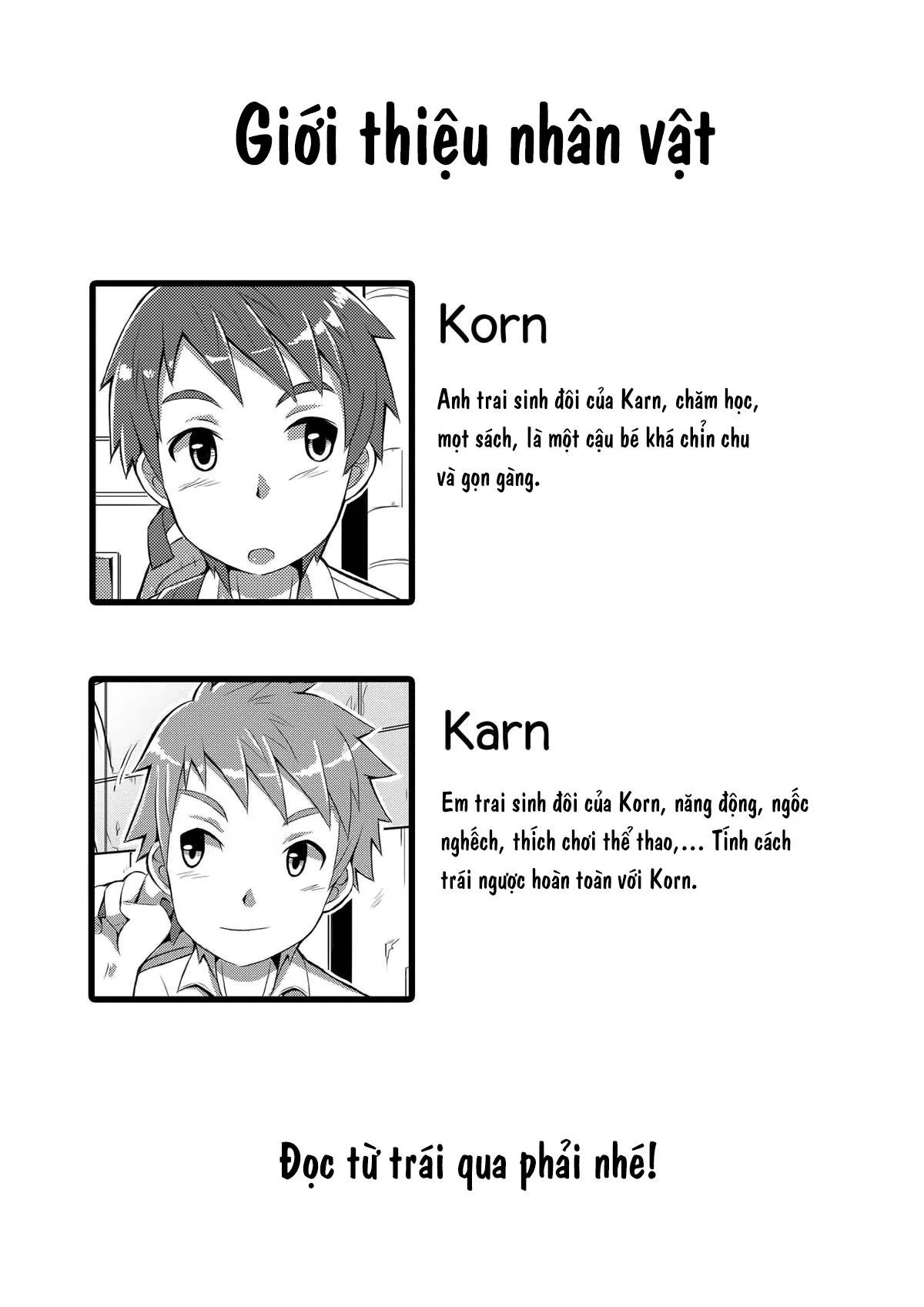 Tổng hợp Oneshot Mặn Mòi Chapter 36 Trang 3