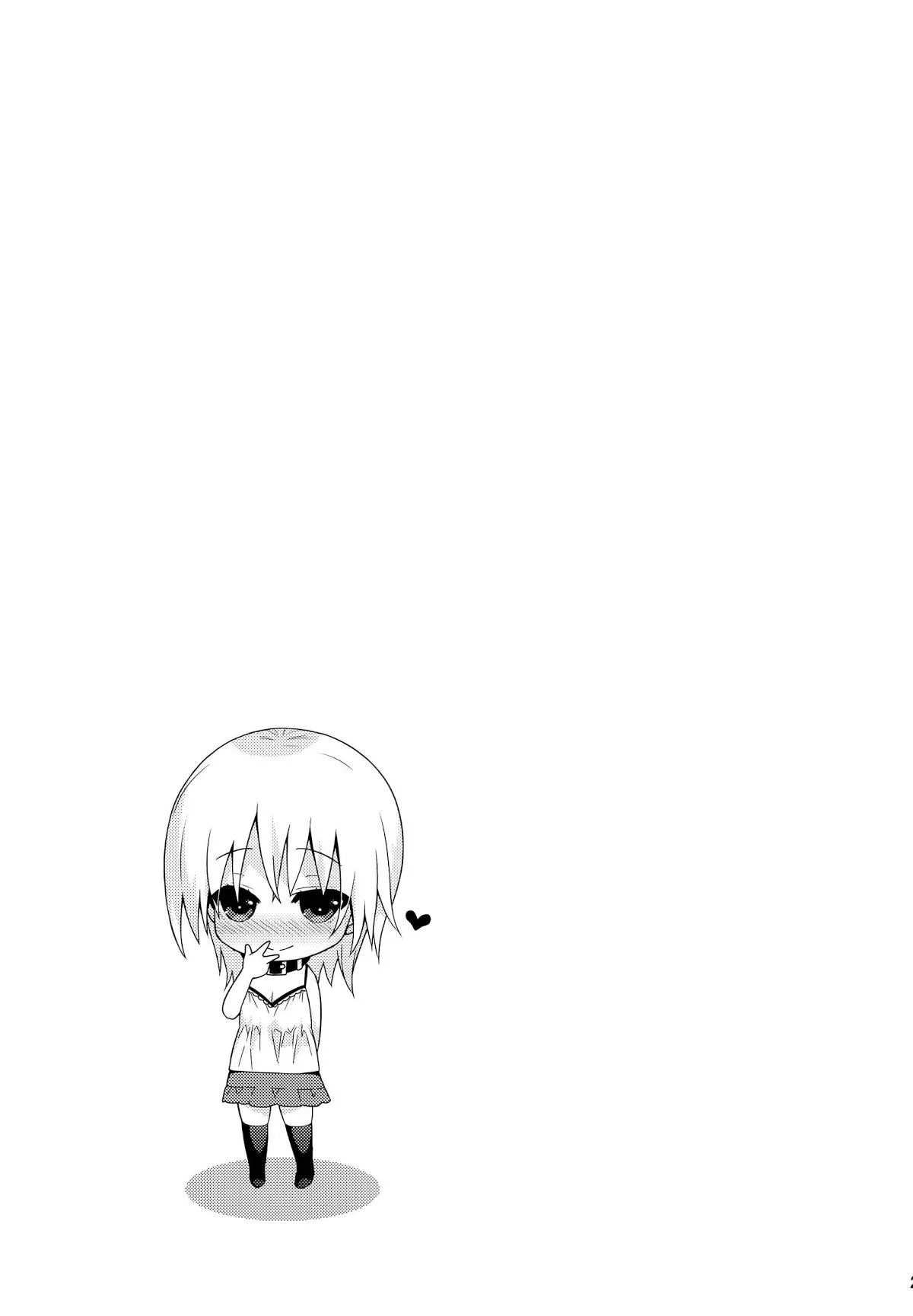 Tổng hợp Oneshot Mặn Mòi Chapter 50 Trang 26