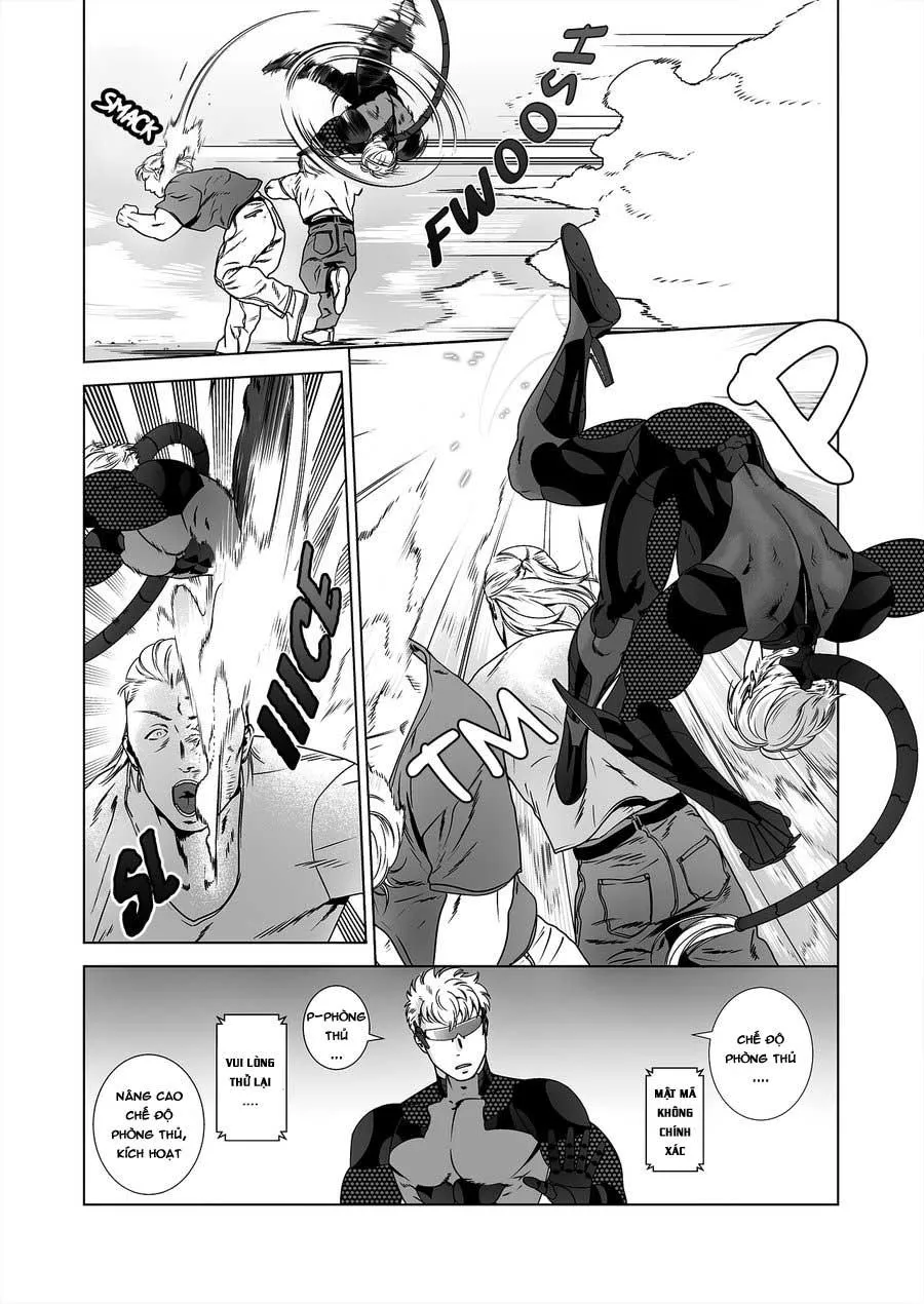 Tổng hợp oneshot nhà Guess Chapter 23 Trang 7