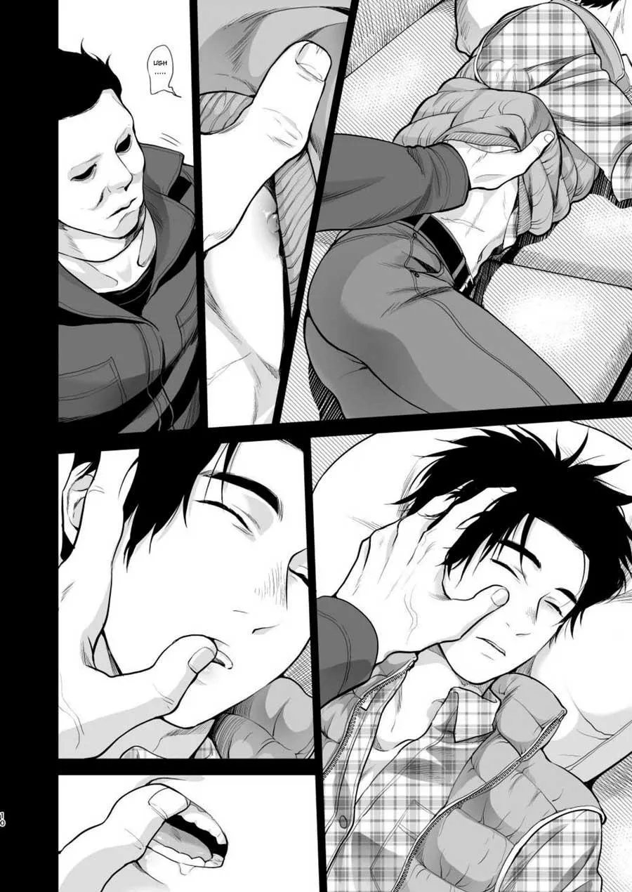 Tổng hợp oneshot nhà Guess Chapter 24 Trang 9