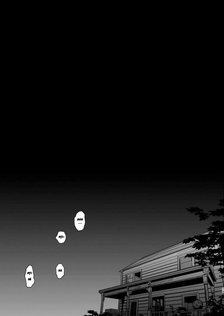 Tổng hợp oneshot nhà Guess Chapter 24 Trang 27