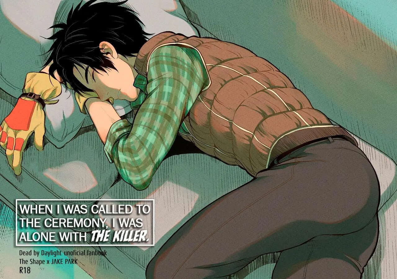 Tổng hợp oneshot nhà Guess Chapter 24 Trang 29