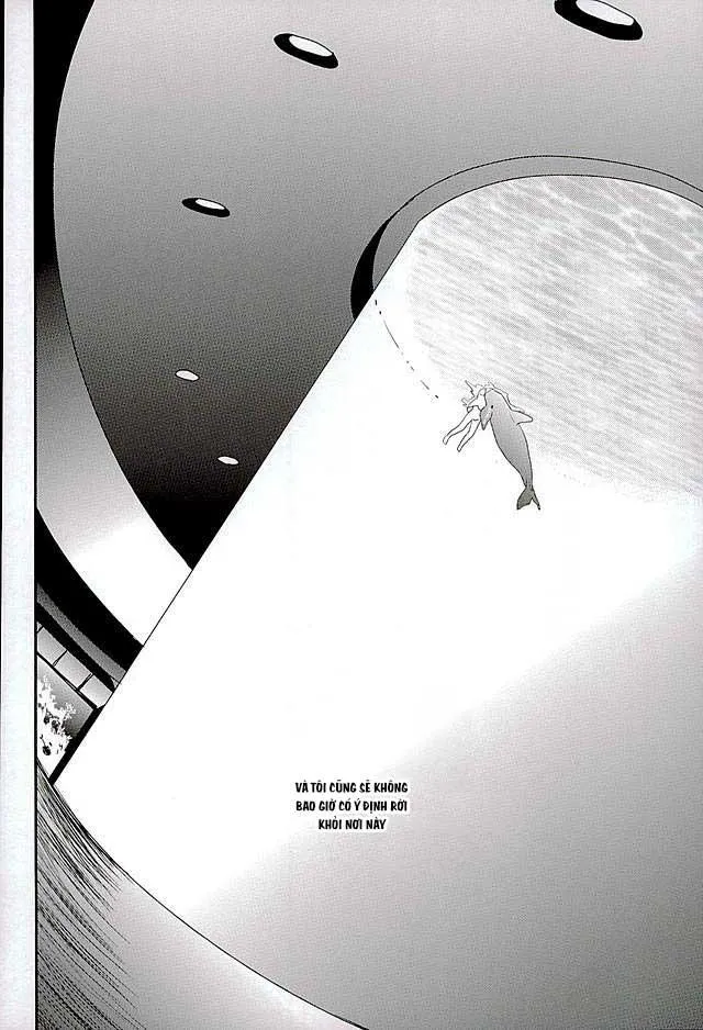 Tổng hợp oneshot nhà Guess Chapter 39 Trang 22