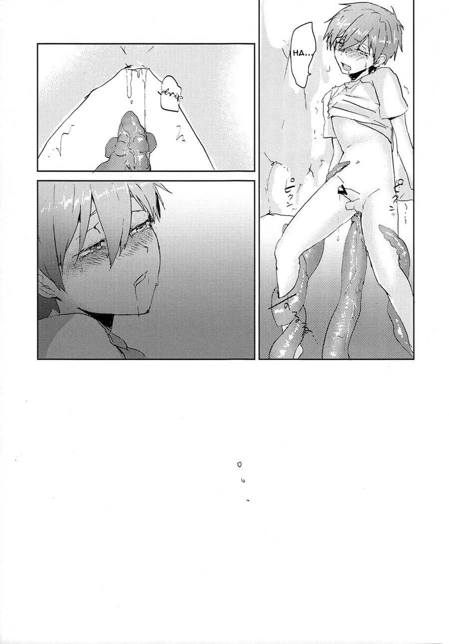 Tổng hợp oneshot nhà Guess Chapter 40 Trang 21