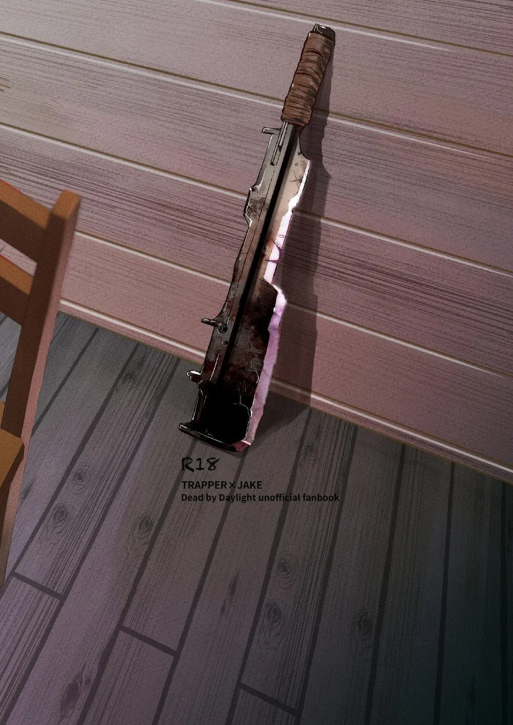 Tổng hợp oneshot nhà Guess Chapter 47 Trang 32