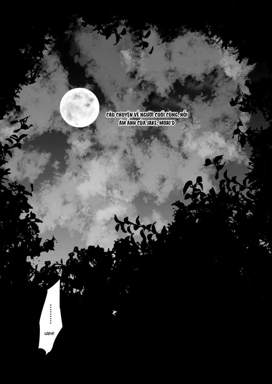 Tổng hợp oneshot nhà Guess Chapter 48 Trang 3