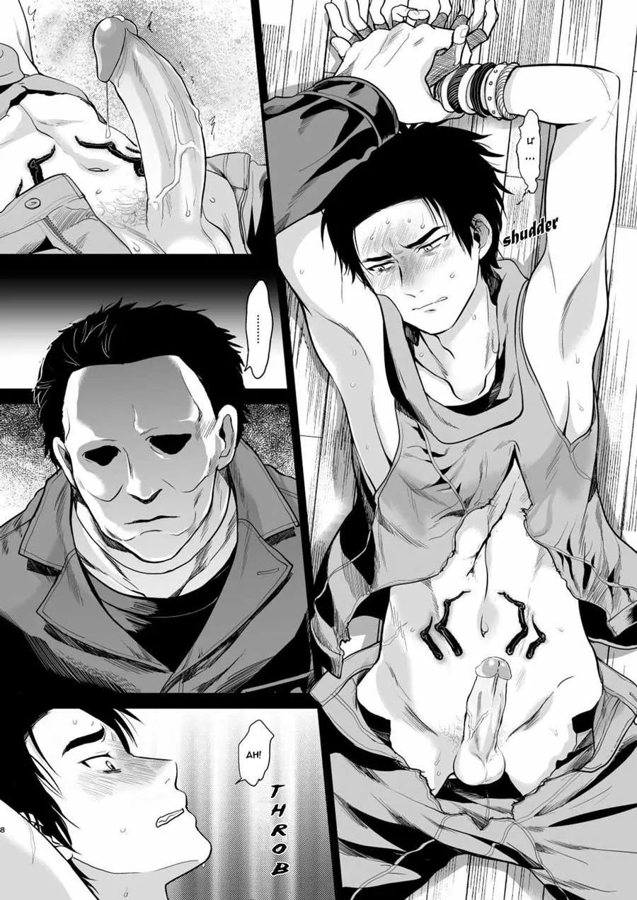 Tổng hợp oneshot nhà Guess Chapter 48 Trang 7