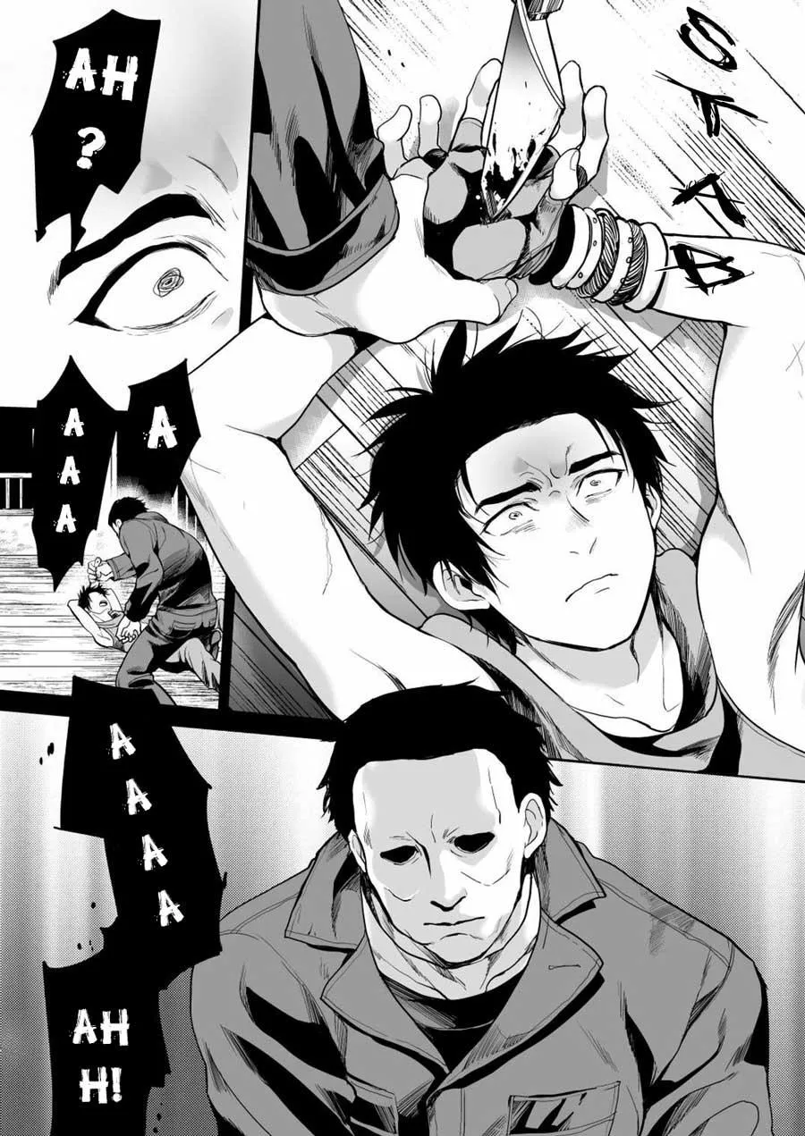 Tổng hợp oneshot nhà Guess Chapter 48 Trang 9