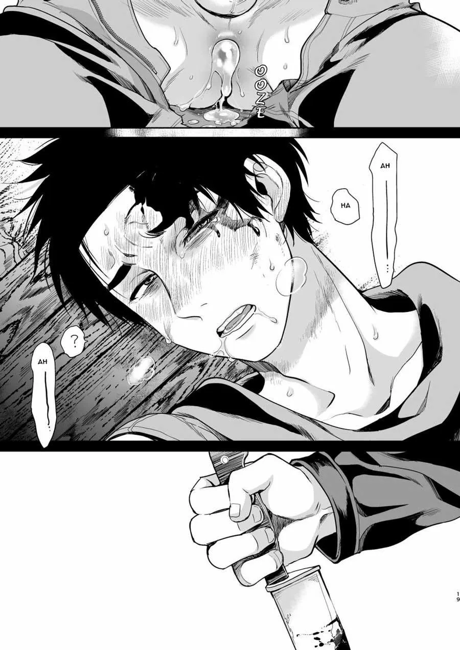 Tổng hợp oneshot nhà Guess Chapter 48 Trang 18