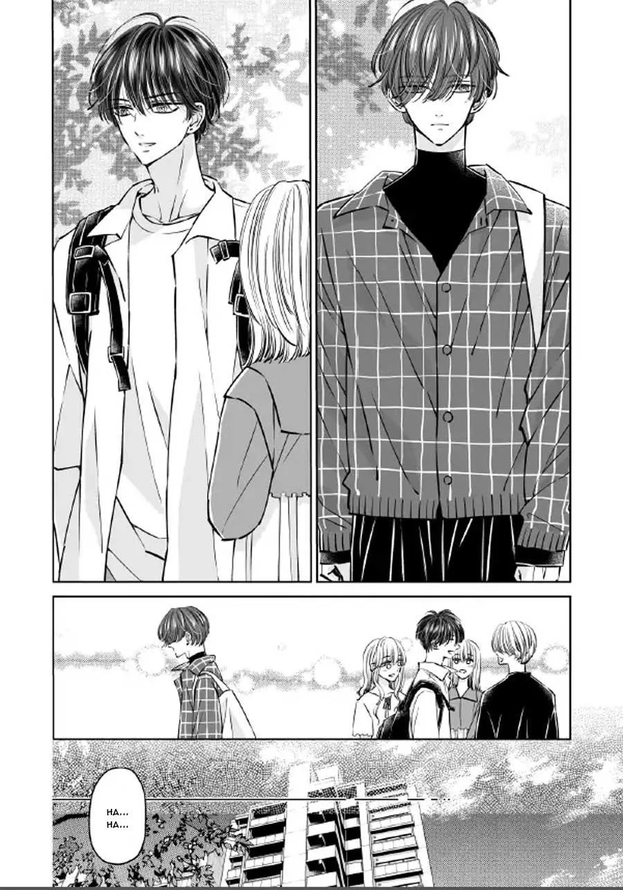 Tổng hợp oneshot nhà Guess Chapter 67 Trang 3