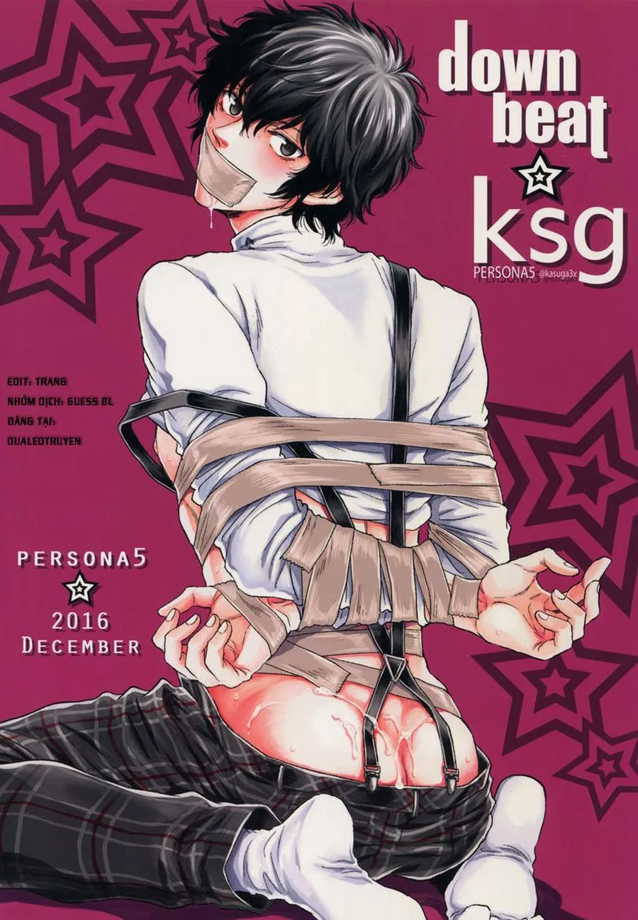 Tổng hợp oneshot nhà Guess Chapter 75 Trang 18