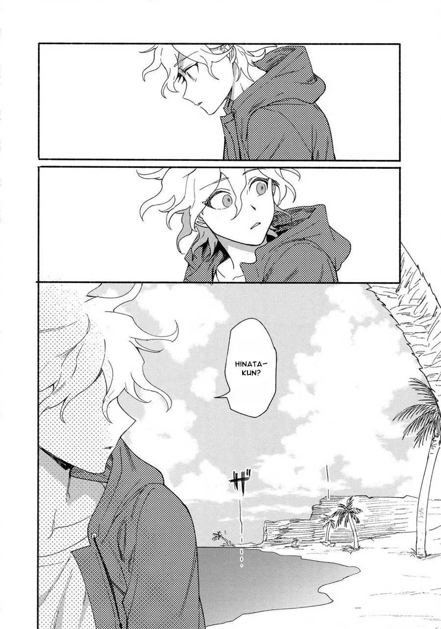 Tổng hợp oneshot nhà Guess Chapter 78 Trang 7