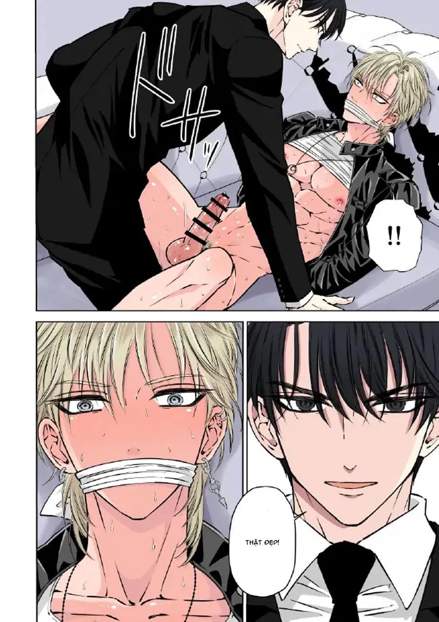 Tổng hợp oneshot nhà Guess Chapter 79 Trang 15