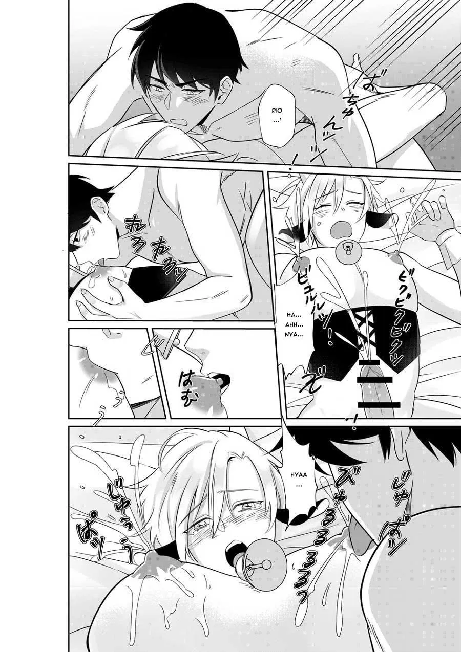 Tổng hợp oneshot nhà Guess Chapter 86 Trang 25