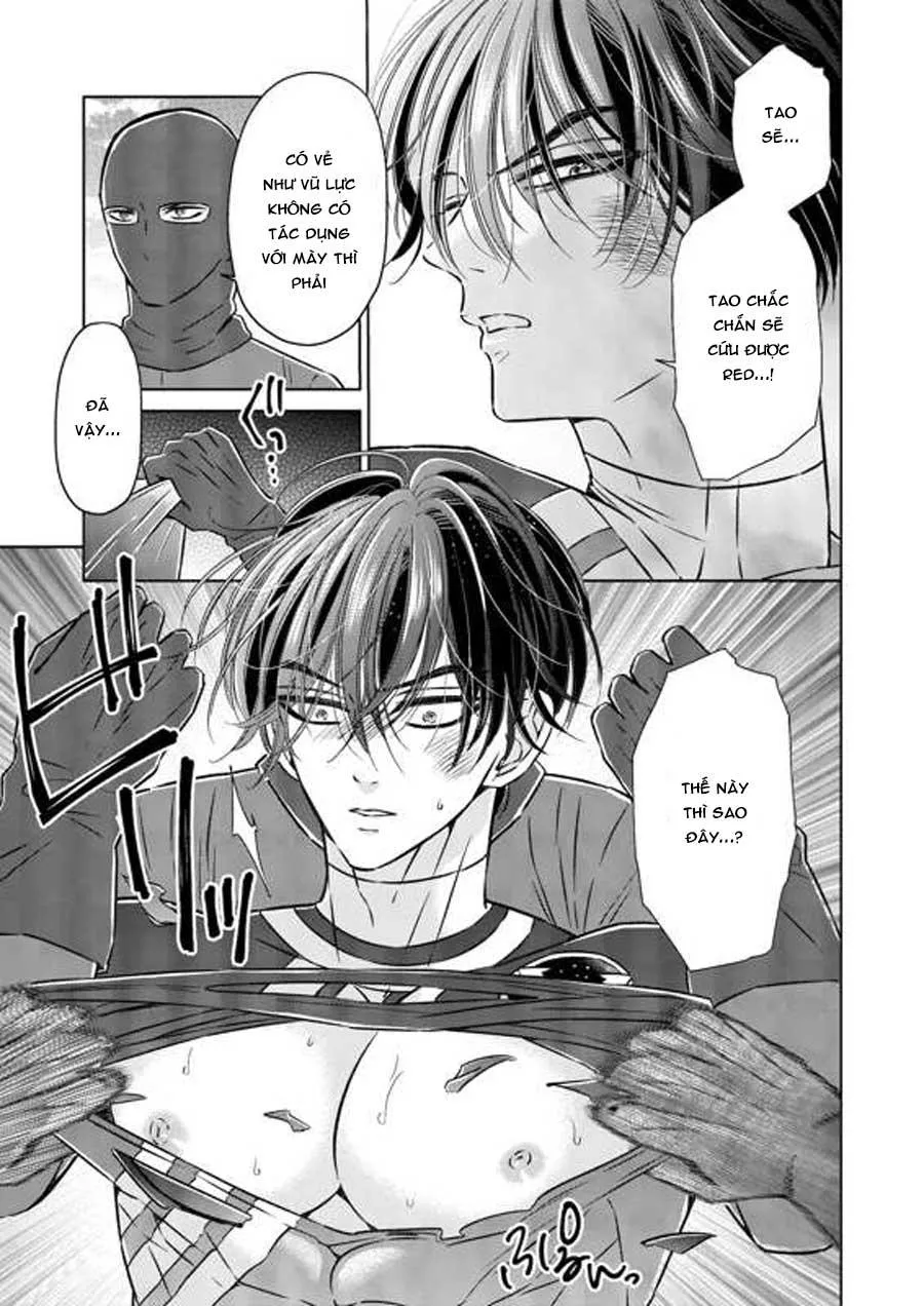 Tổng hợp oneshot nhà Guess Chapter 87 Trang 6