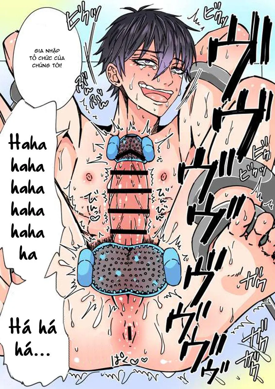 Tổng hợp oneshot nhà Guess Chapter 89 Trang 15