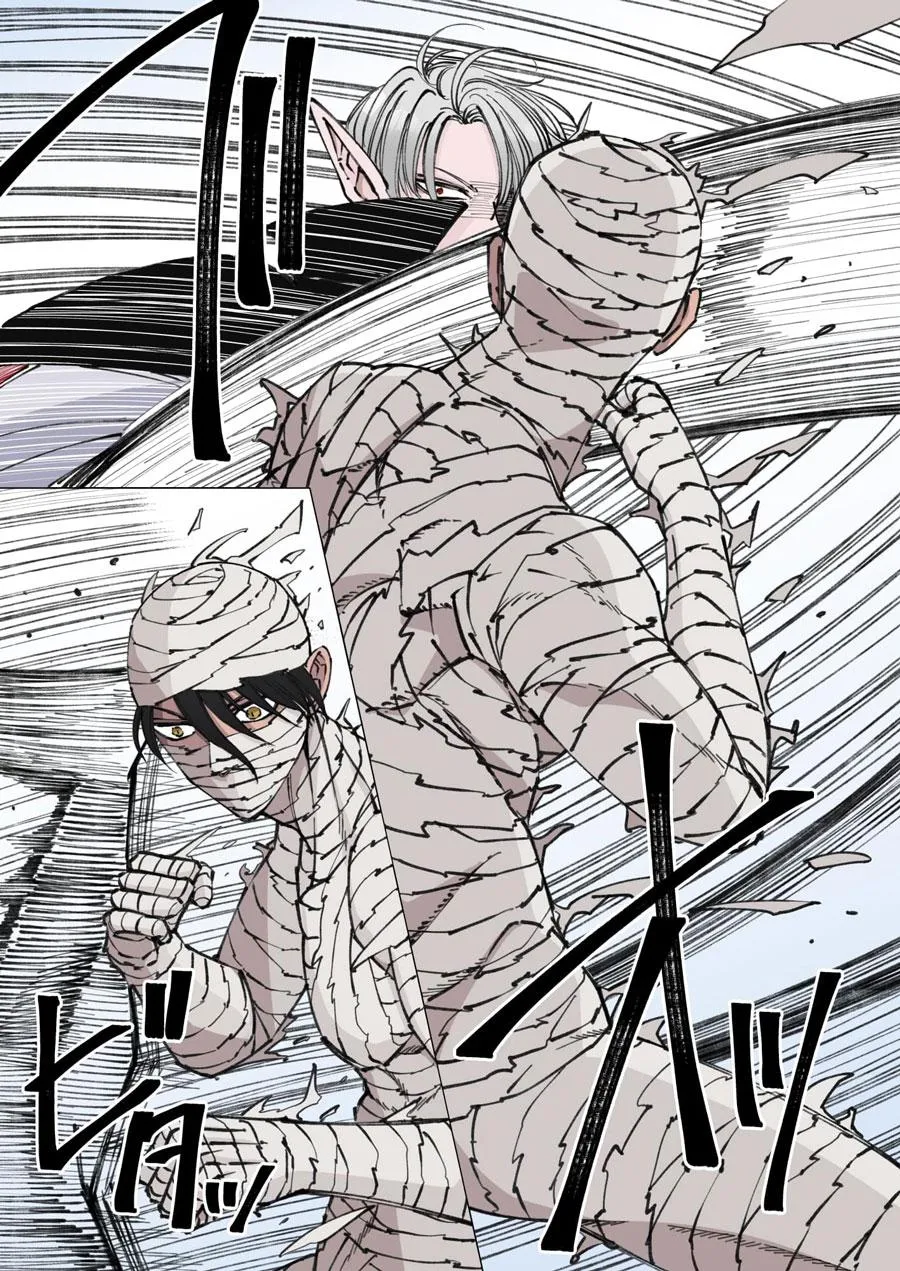 Tổng hợp oneshot nhà Guess Chapter 101 Trang 6