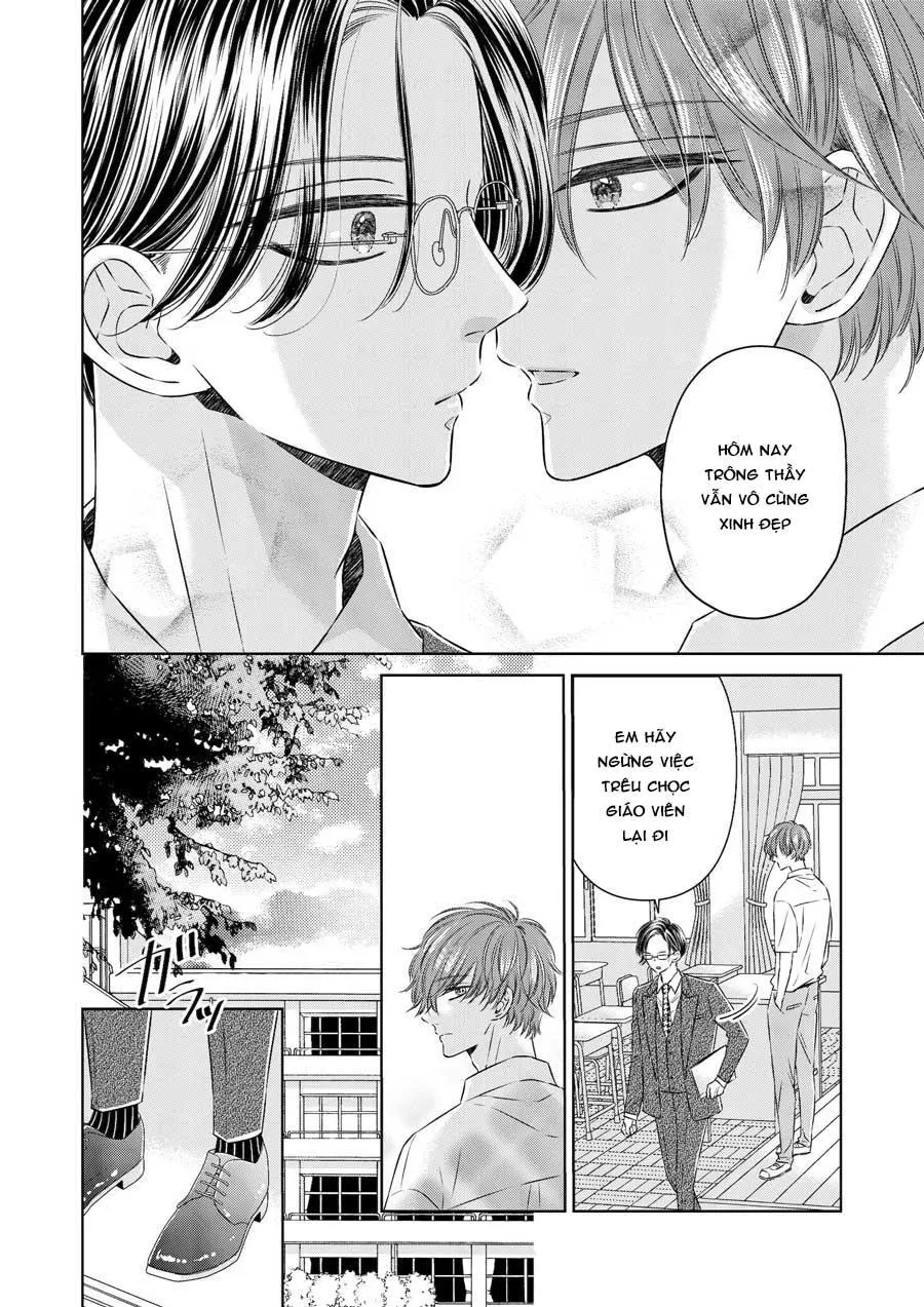 Tổng hợp oneshot nhà Guess Chapter 109 Trang 5