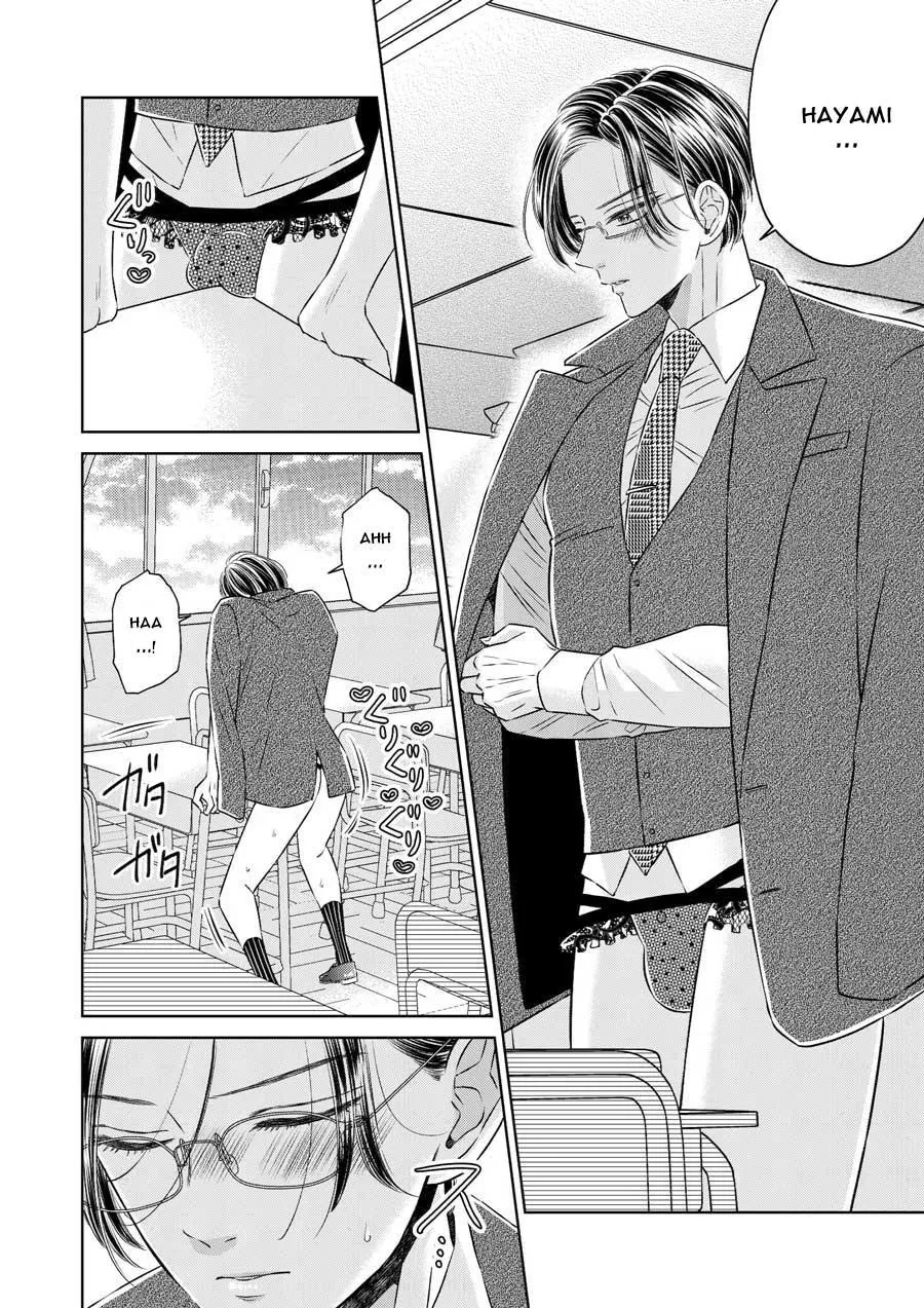 Tổng hợp oneshot nhà Guess Chapter 109 Trang 7