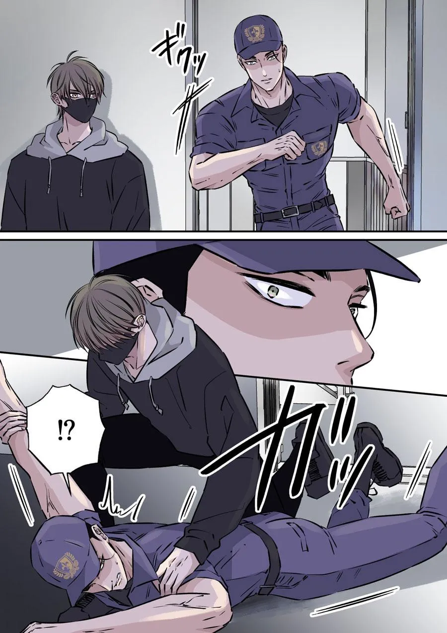 Tổng hợp oneshot nhà Guess Chapter 122 Trang 8