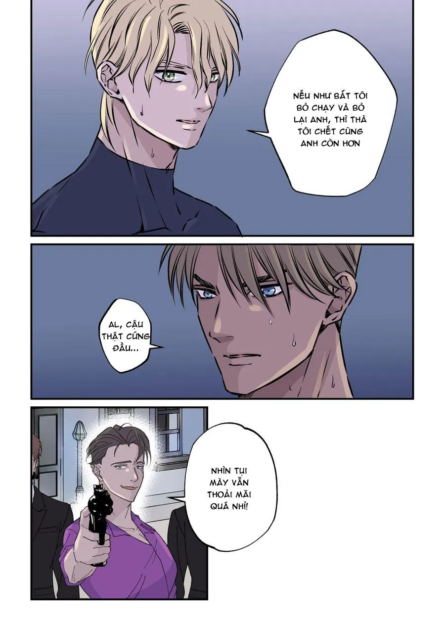 Tổng hợp oneshot nhà Guess Chapter 130 Trang 6