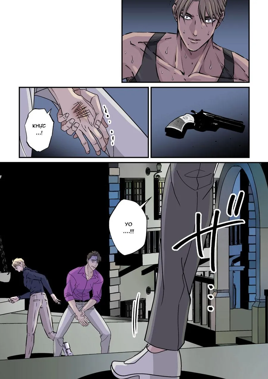 Tổng hợp oneshot nhà Guess Chapter 130 Trang 23