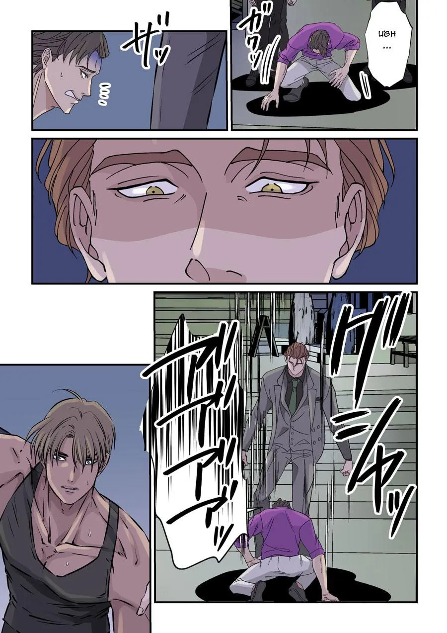 Tổng hợp oneshot nhà Guess Chapter 130 Trang 27