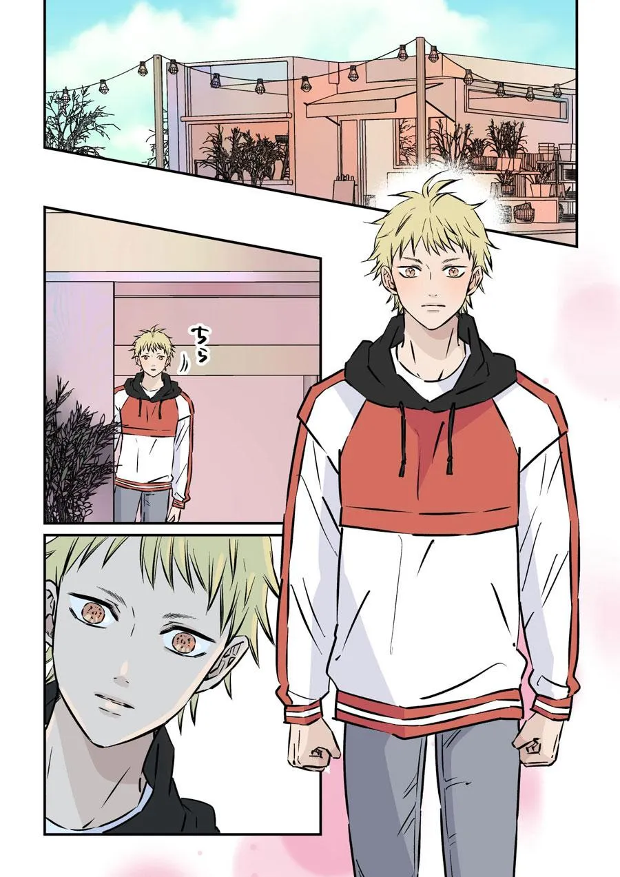 Tổng hợp oneshot nhà Guess Chapter 131 Trang 4