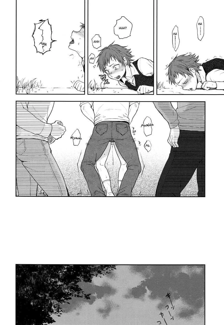 Tổng hợp oneshot nhà Guess Chapter 133 Trang 15