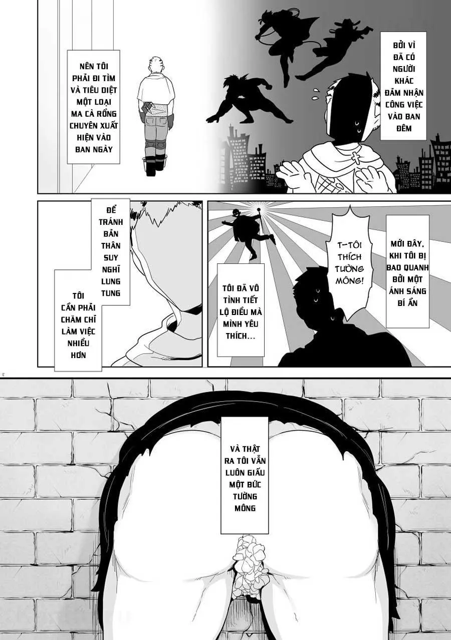 Tổng hợp oneshot nhà Guess Chapter 143 Trang 7