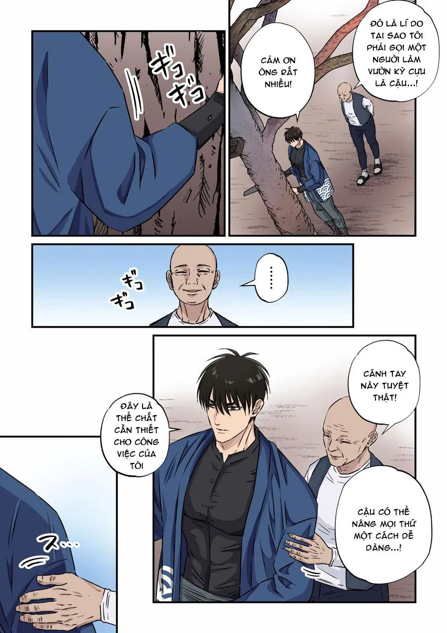 Tổng hợp oneshot nhà Guess Chapter 152 Trang 3