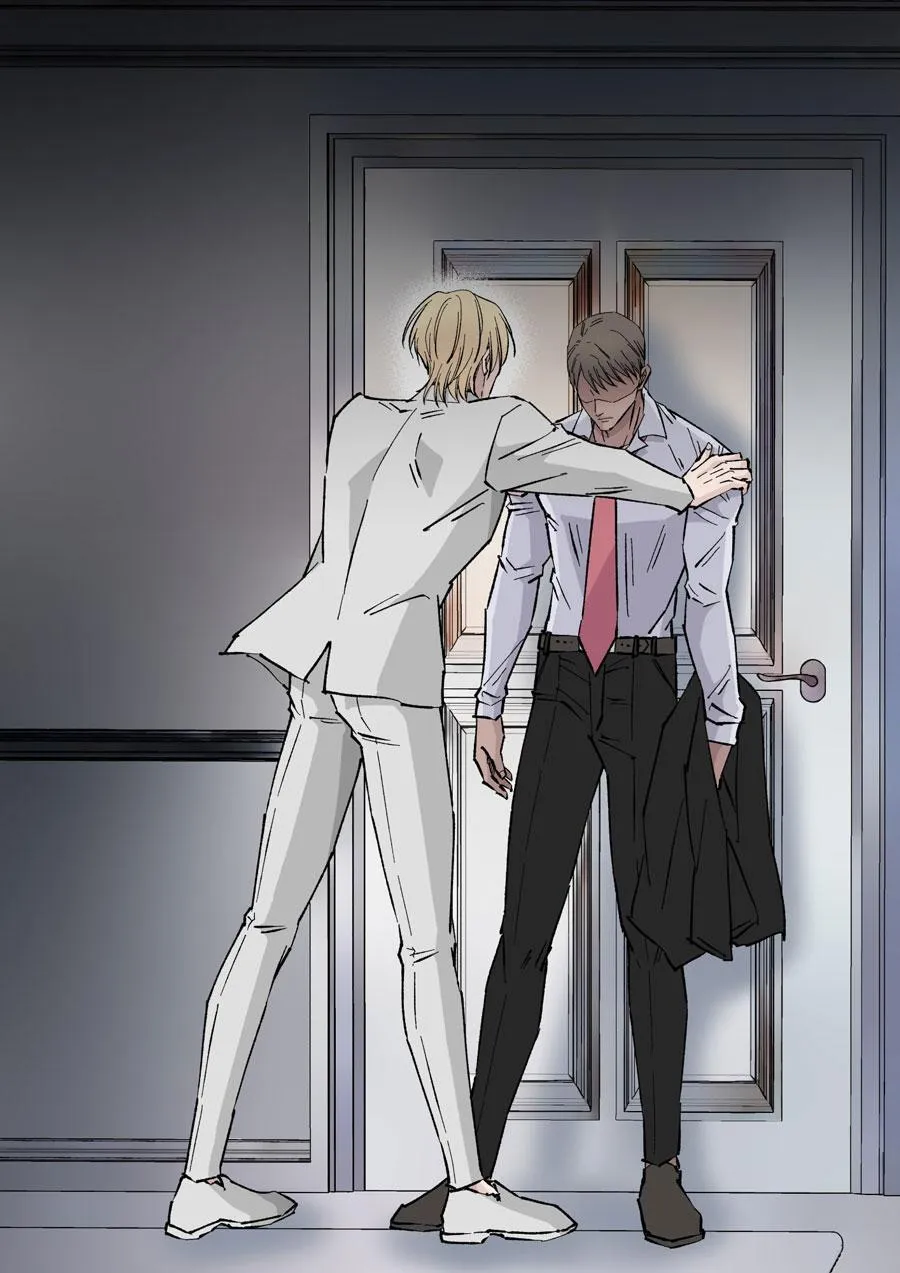 Tổng hợp oneshot nhà Guess Chapter 159 Trang 21