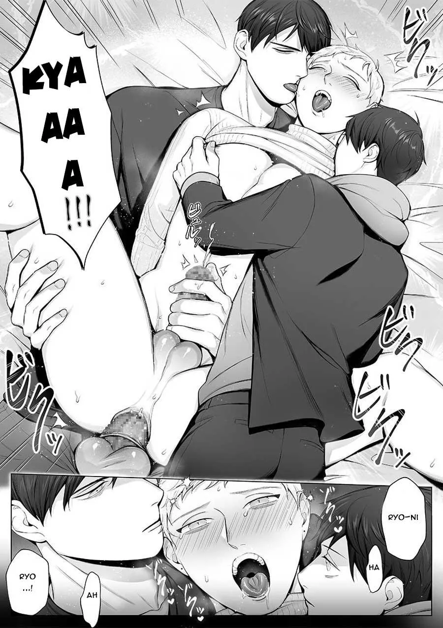 Tổng hợp oneshot nhà Guess Chapter 170 Trang 13