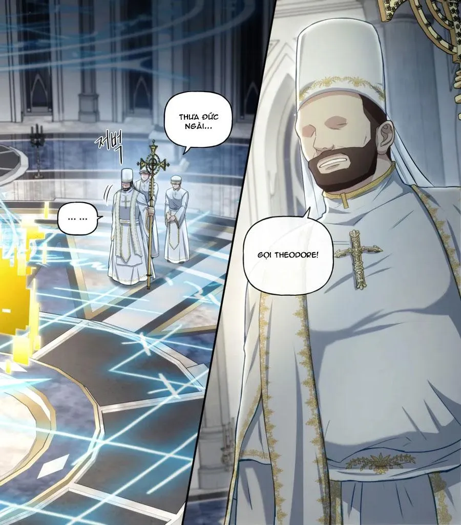 Tổng hợp oneshot nhà Guess Chapter 175 Trang 3