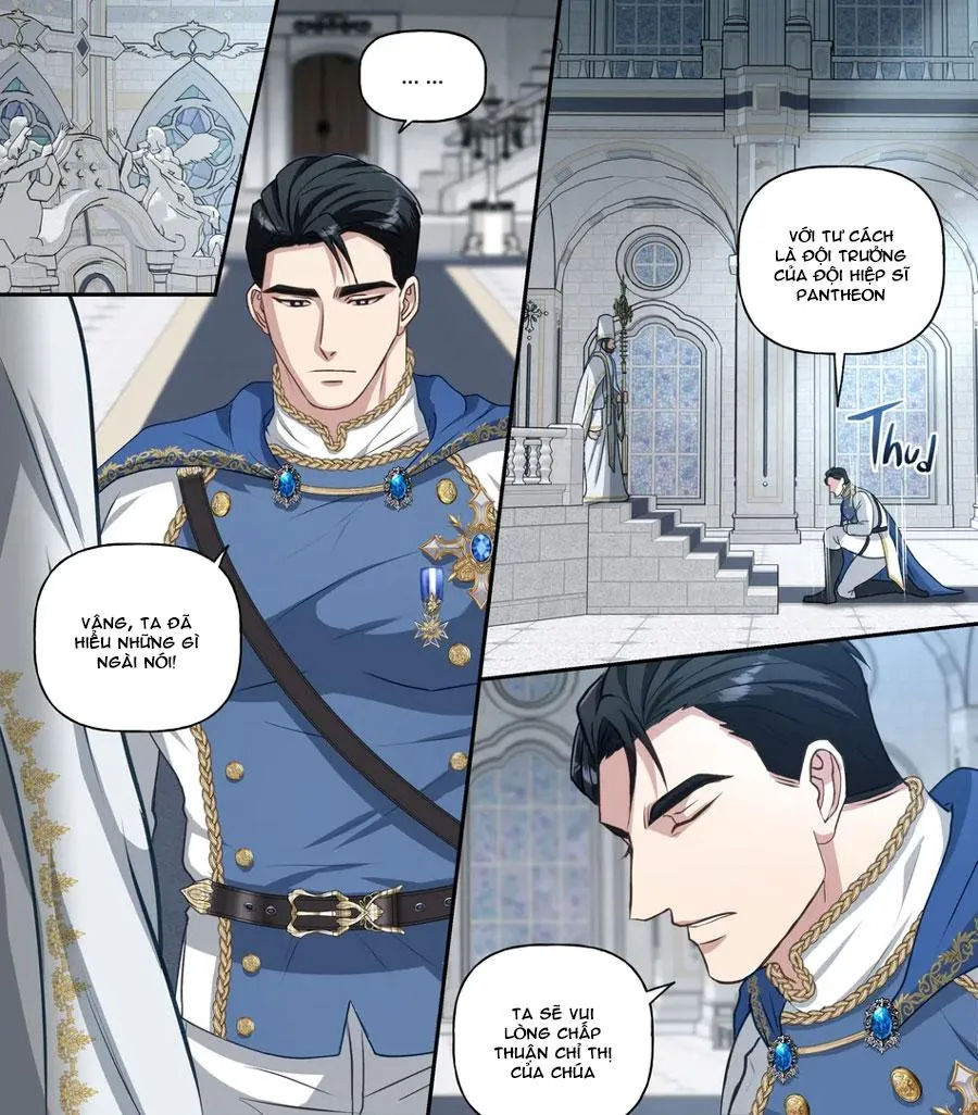 Tổng hợp oneshot nhà Guess Chapter 175 Trang 4