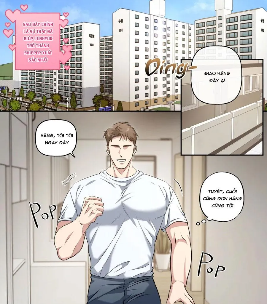 Tổng hợp oneshot nhà Guess Chapter 178 Trang 3