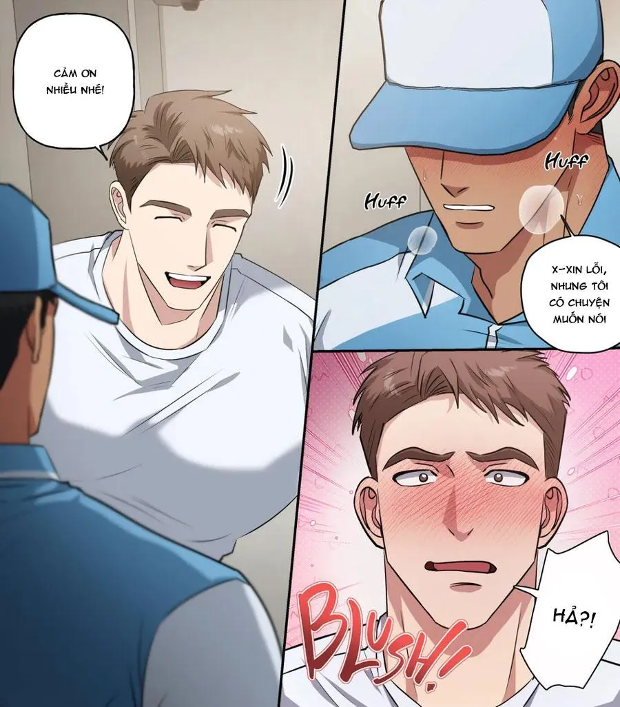 Tổng hợp oneshot nhà Guess Chapter 178 Trang 4